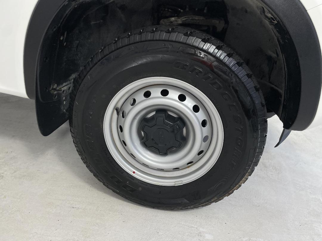 Photo '9' of Ford Ranger