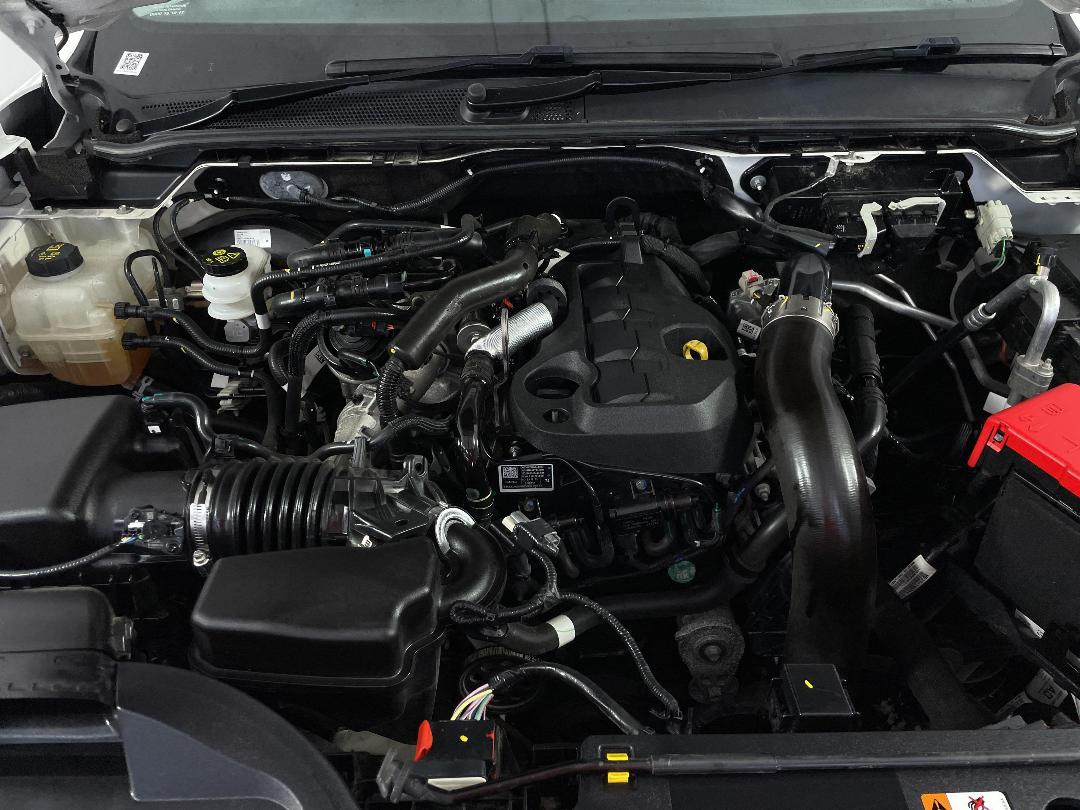 Photo '13' of Ford Ranger