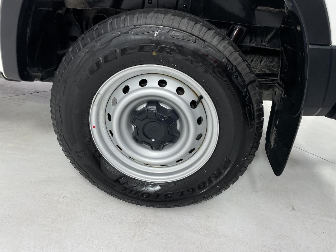 Photo '11' of Ford Ranger