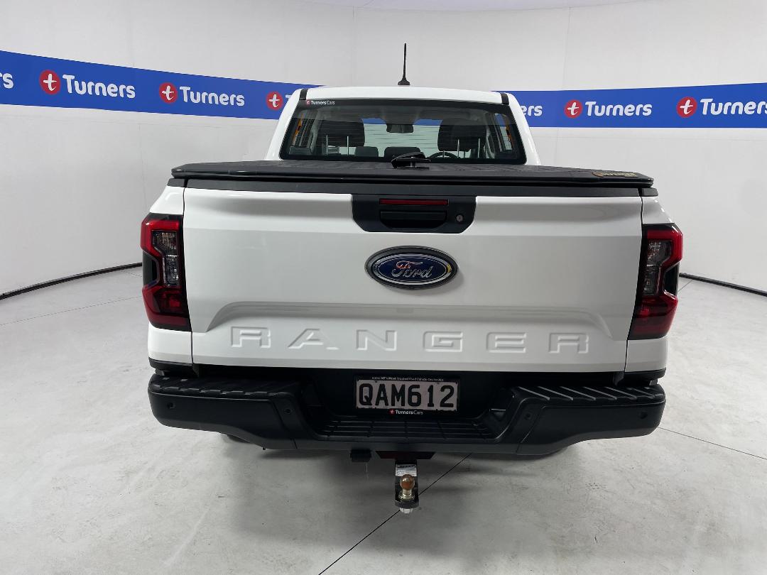 Photo '6' of Ford Ranger