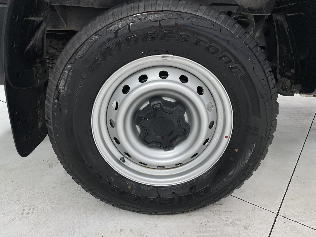 Photo '12' of Ford Ranger