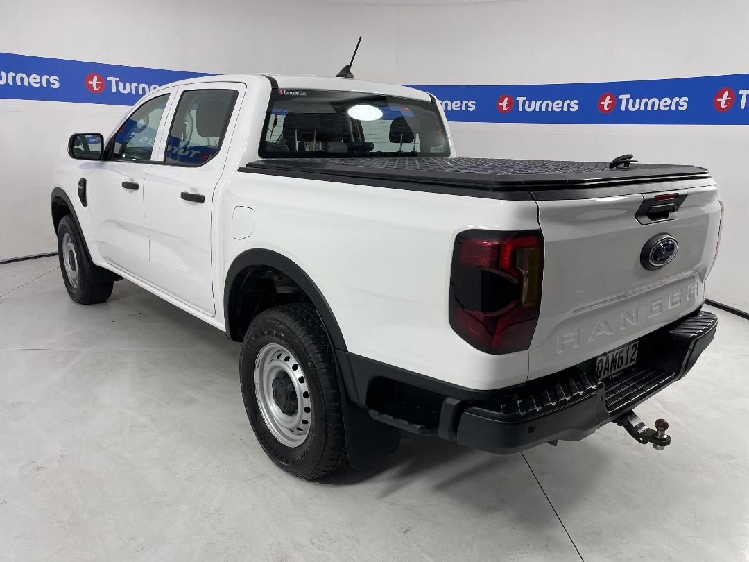 Photo '5' of Ford Ranger