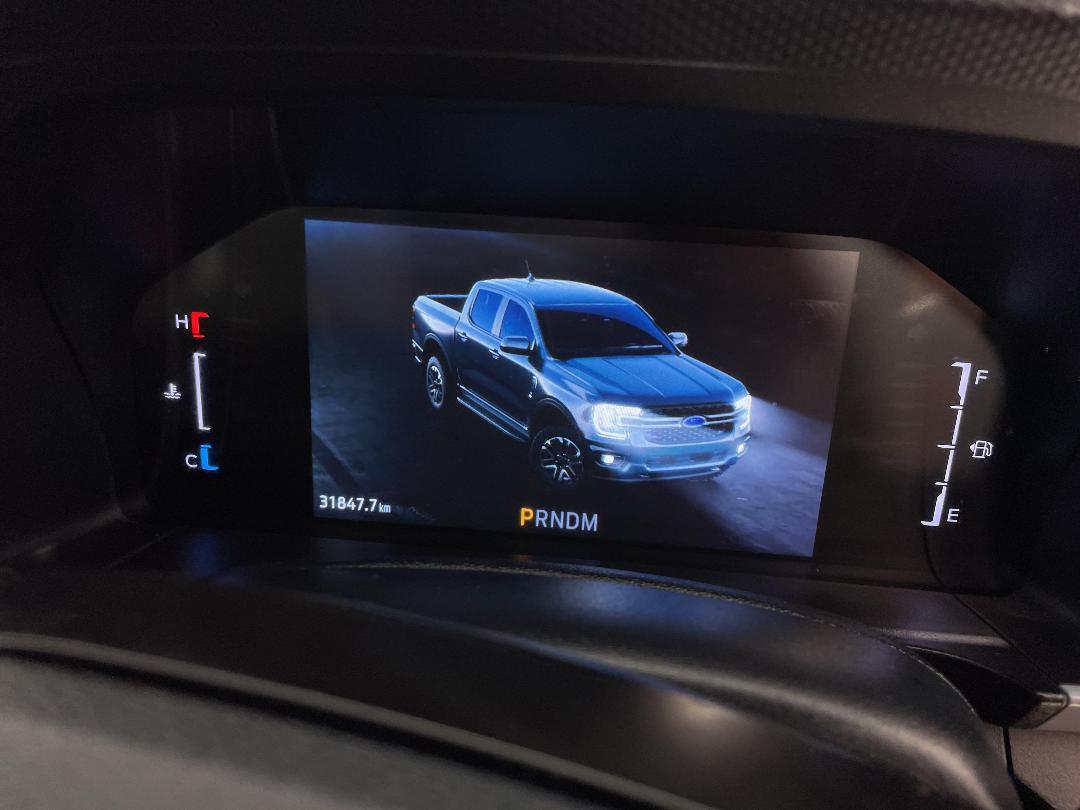 Photo '21' of Ford Ranger