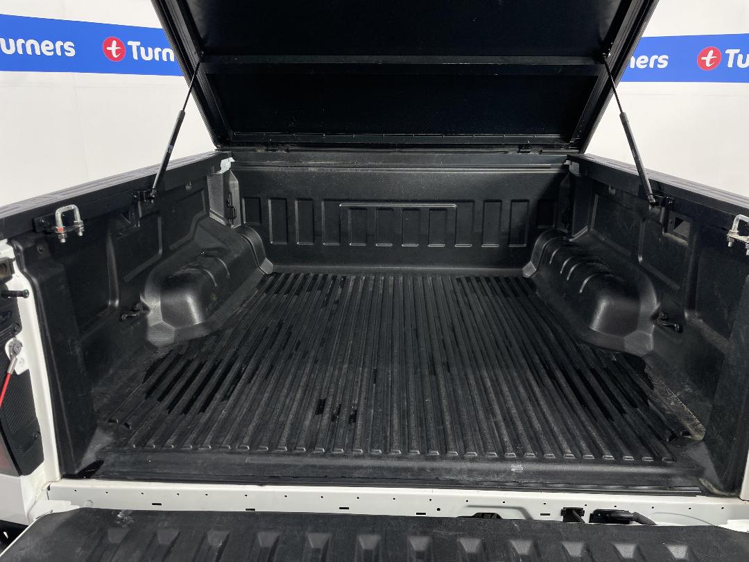 Photo '14' of Ford Ranger