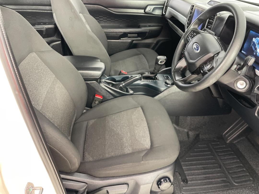 Photo '16' of Ford Ranger