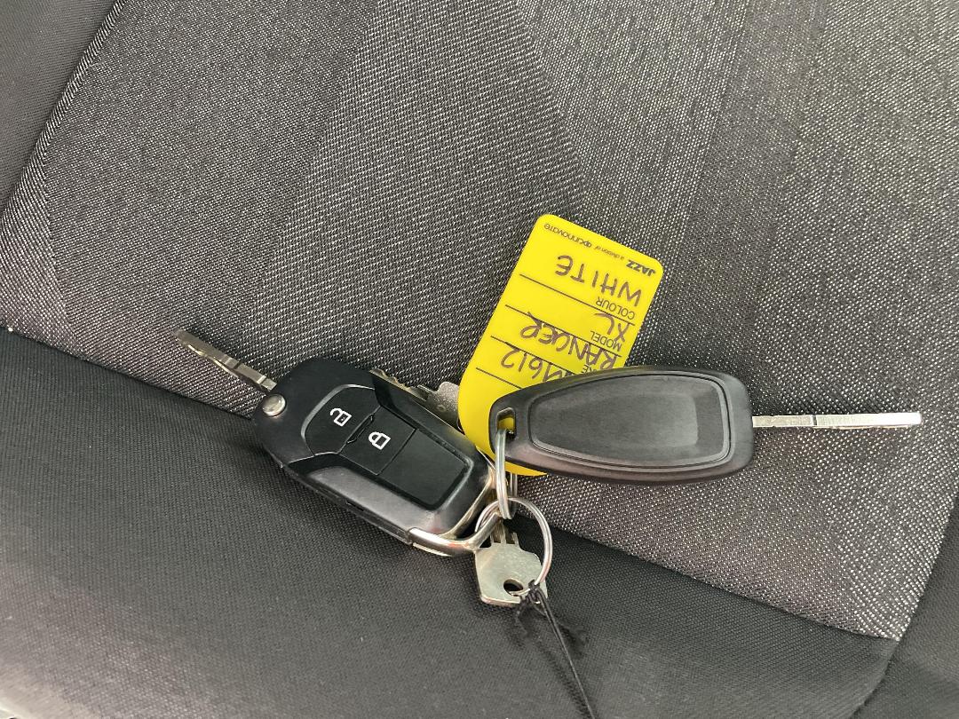 Photo '22' of Ford Ranger