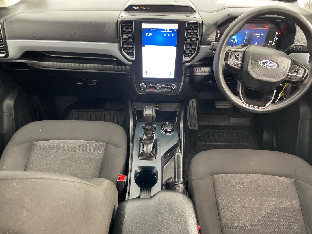 Photo '17' of Ford Ranger