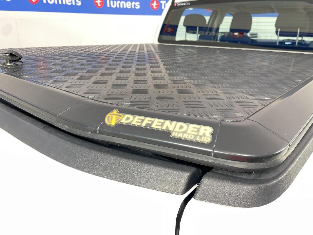 Photo '23' of Ford Ranger