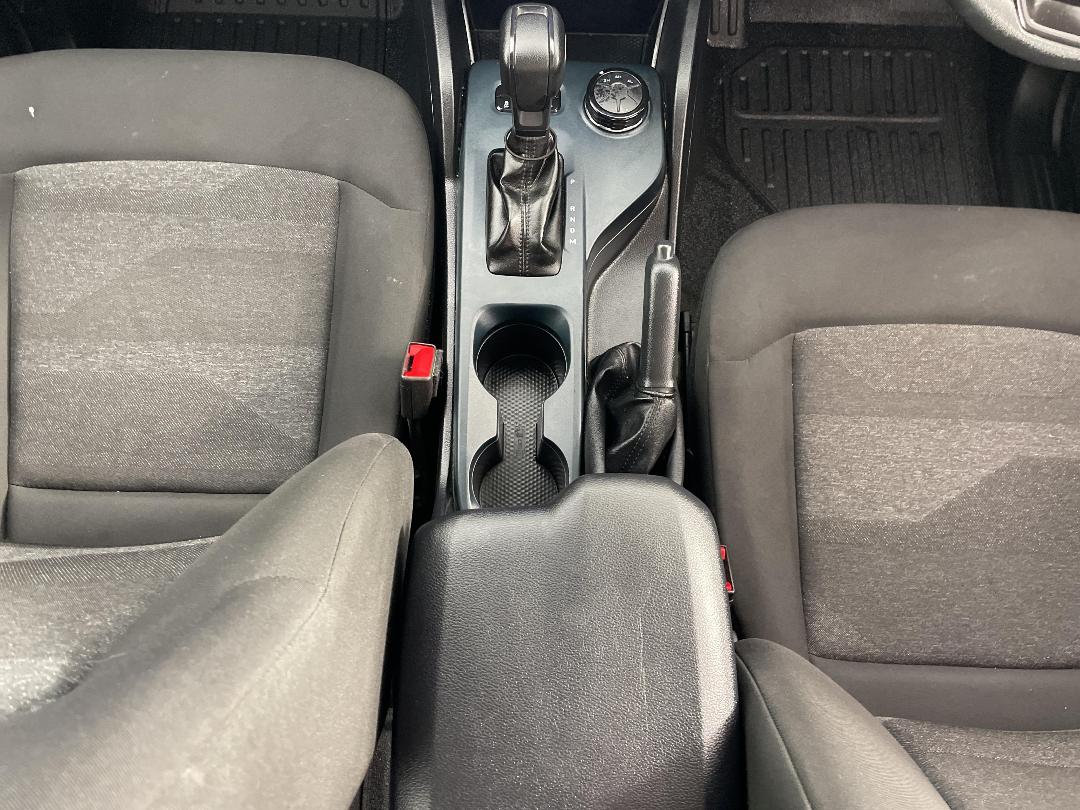 Photo '18' of Ford Ranger