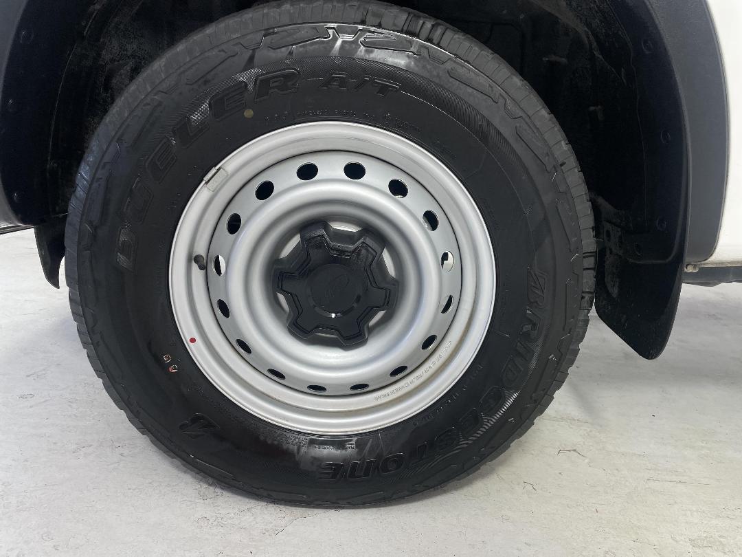 Photo '10' of Ford Ranger