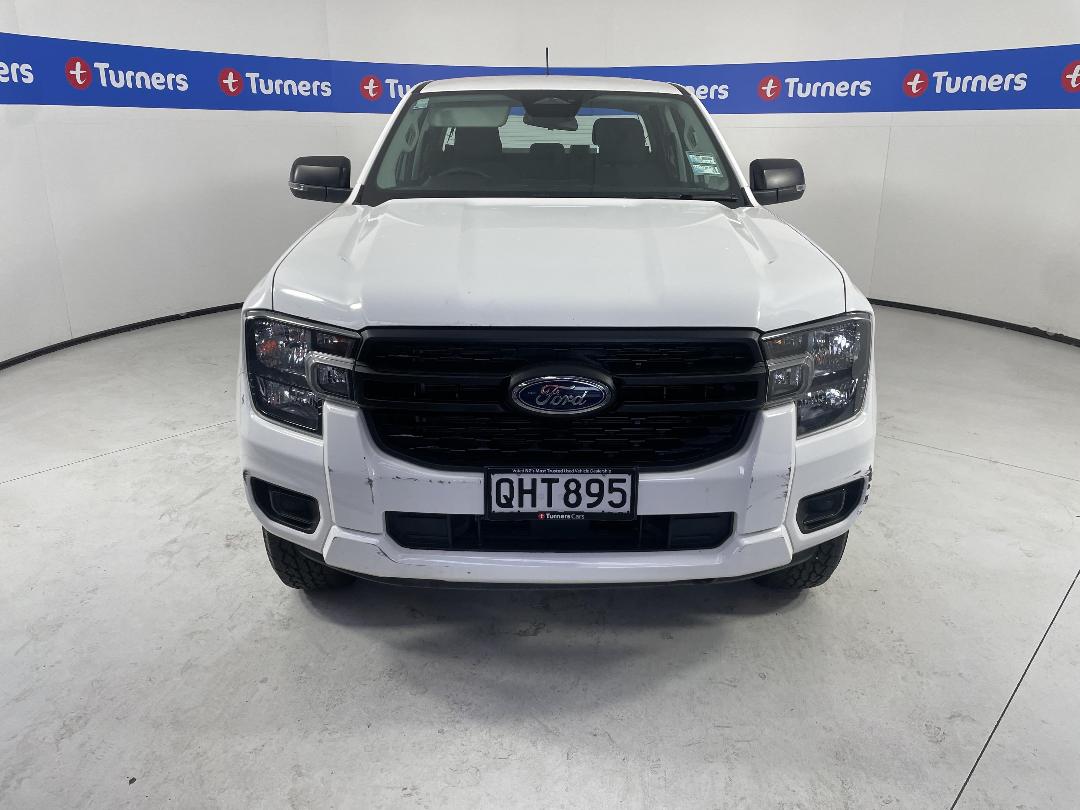 Photo '2' of Ford Ranger