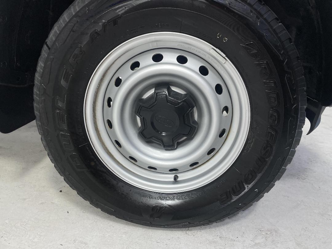 Photo '9' of Ford Ranger