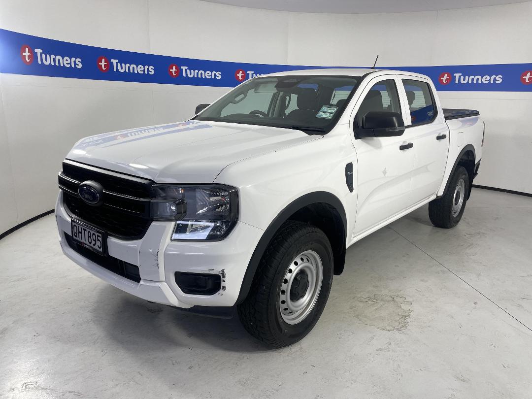 Photo '4' of Ford Ranger