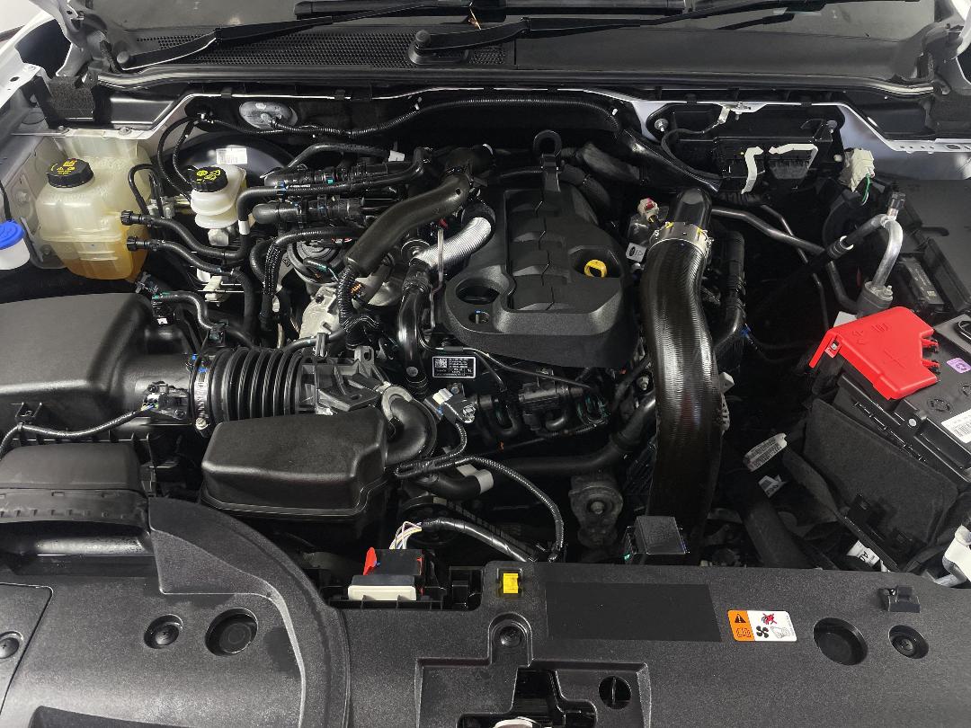 Photo '13' of Ford Ranger