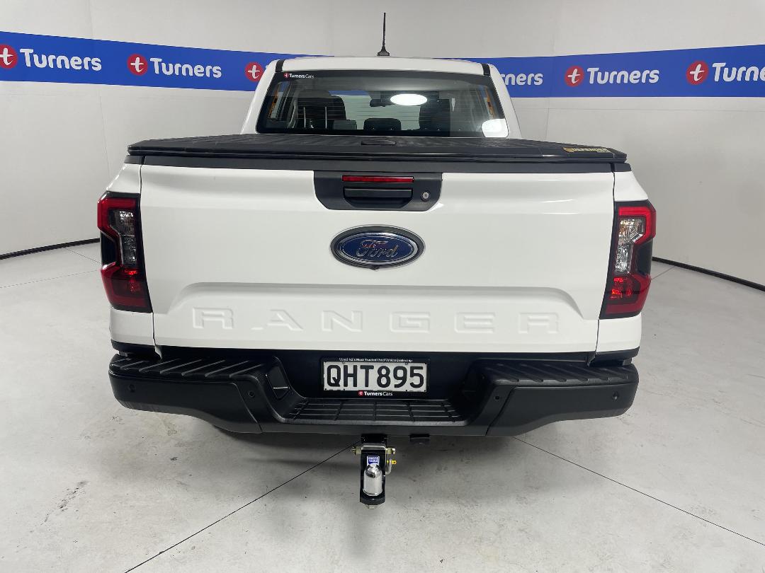 Photo '6' of Ford Ranger