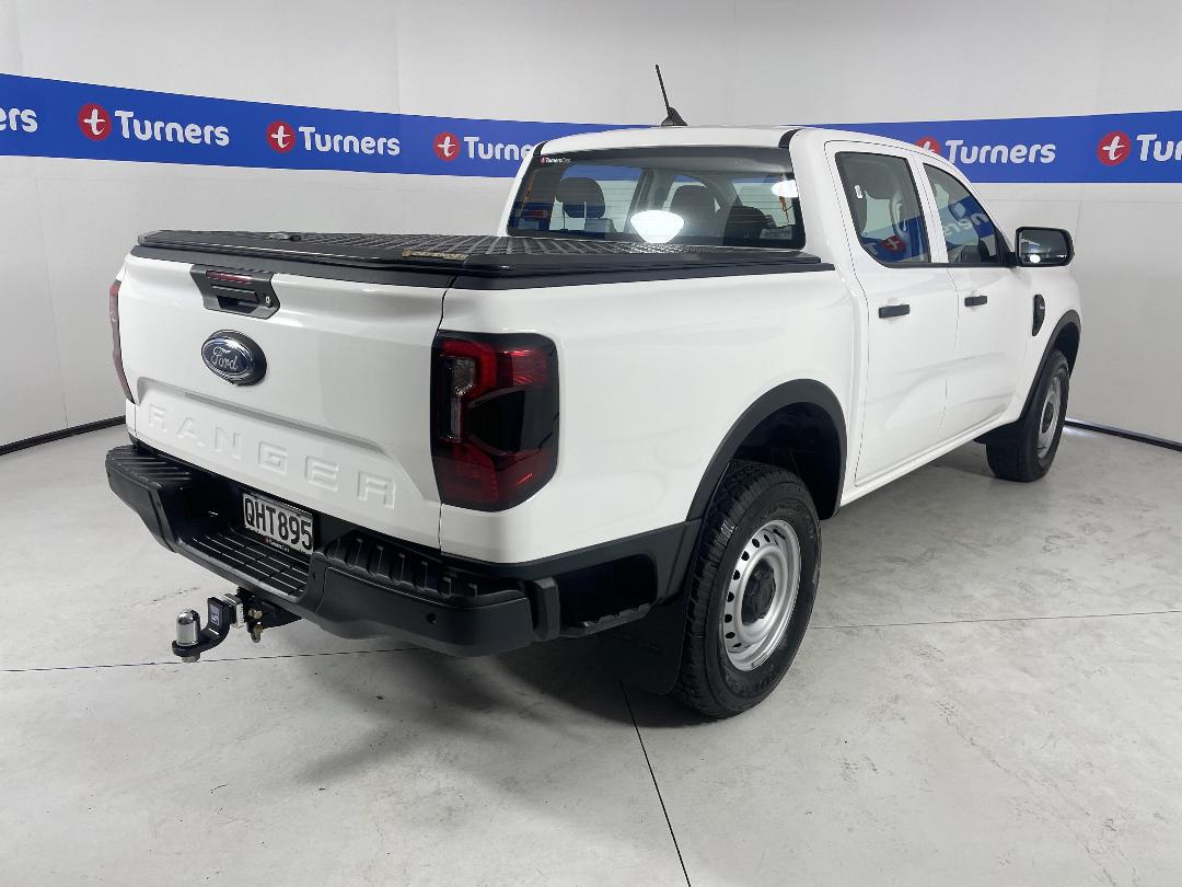 Photo '7' of Ford Ranger