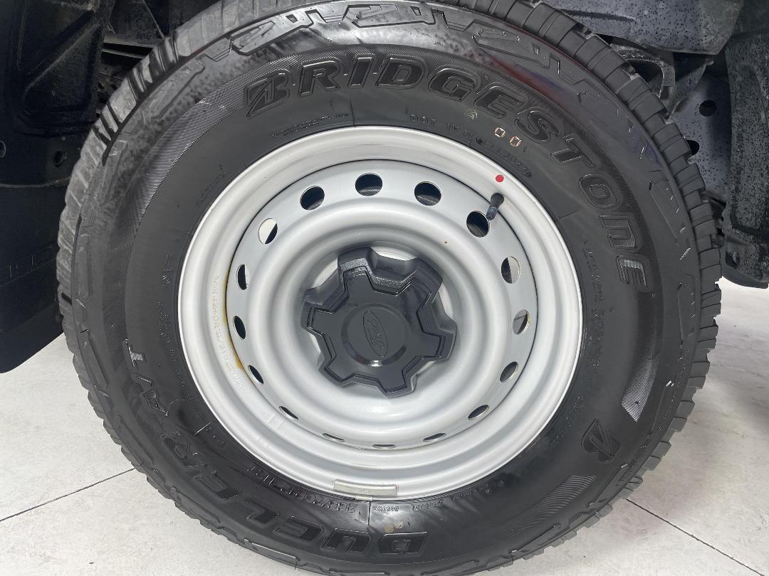 Photo '12' of Ford Ranger