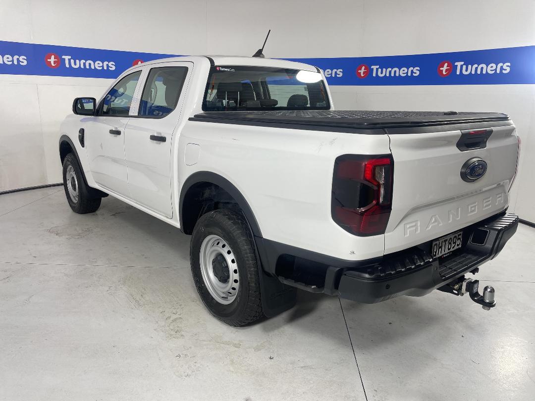 Photo '5' of Ford Ranger