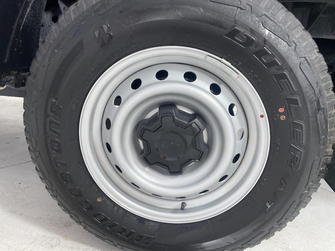 Photo '11' of Ford Ranger