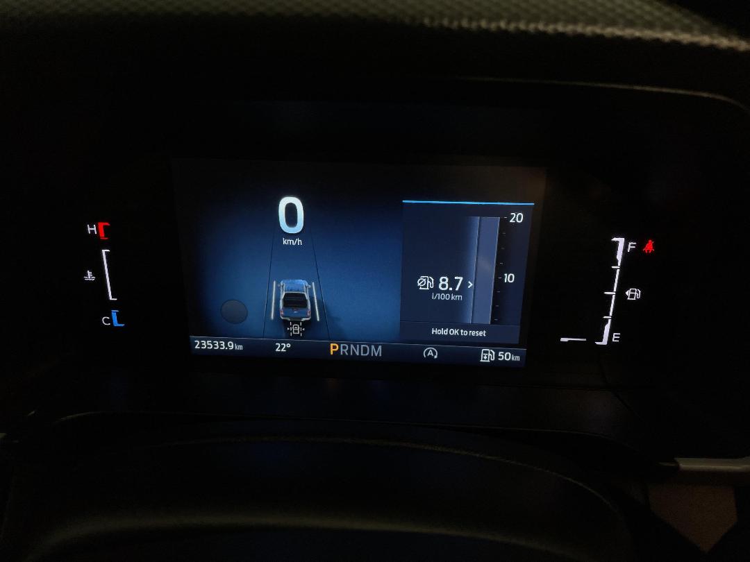 Photo '21' of Ford Ranger