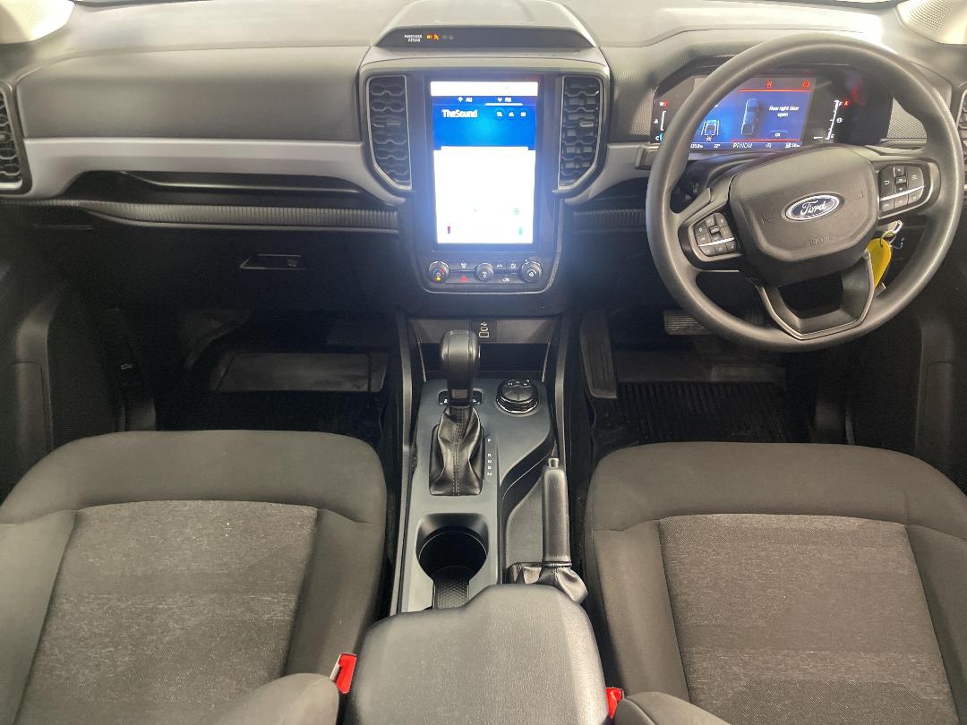 Photo '17' of Ford Ranger