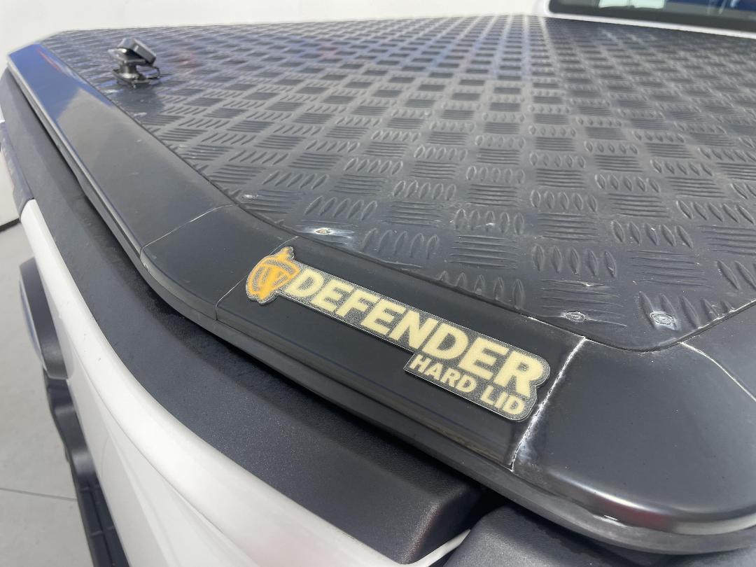 Photo '25' of Ford Ranger