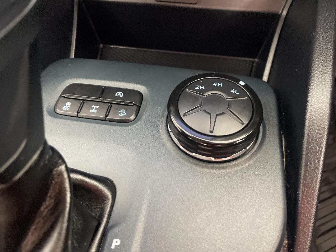 Photo '23' of Ford Ranger