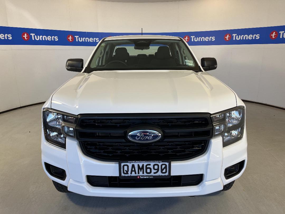 Photo '2' of Ford Ranger Photo '2' of Ford Ranger