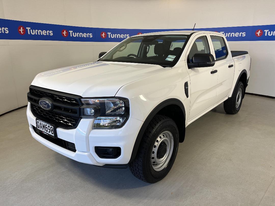 Photo '4' of Ford Ranger Photo '4' of Ford Ranger