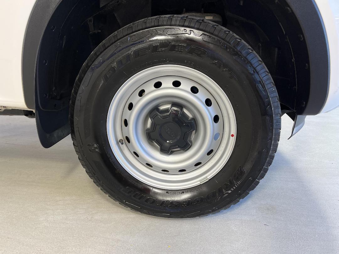 Photo '9' of Ford Ranger Photo '9' of Ford Ranger