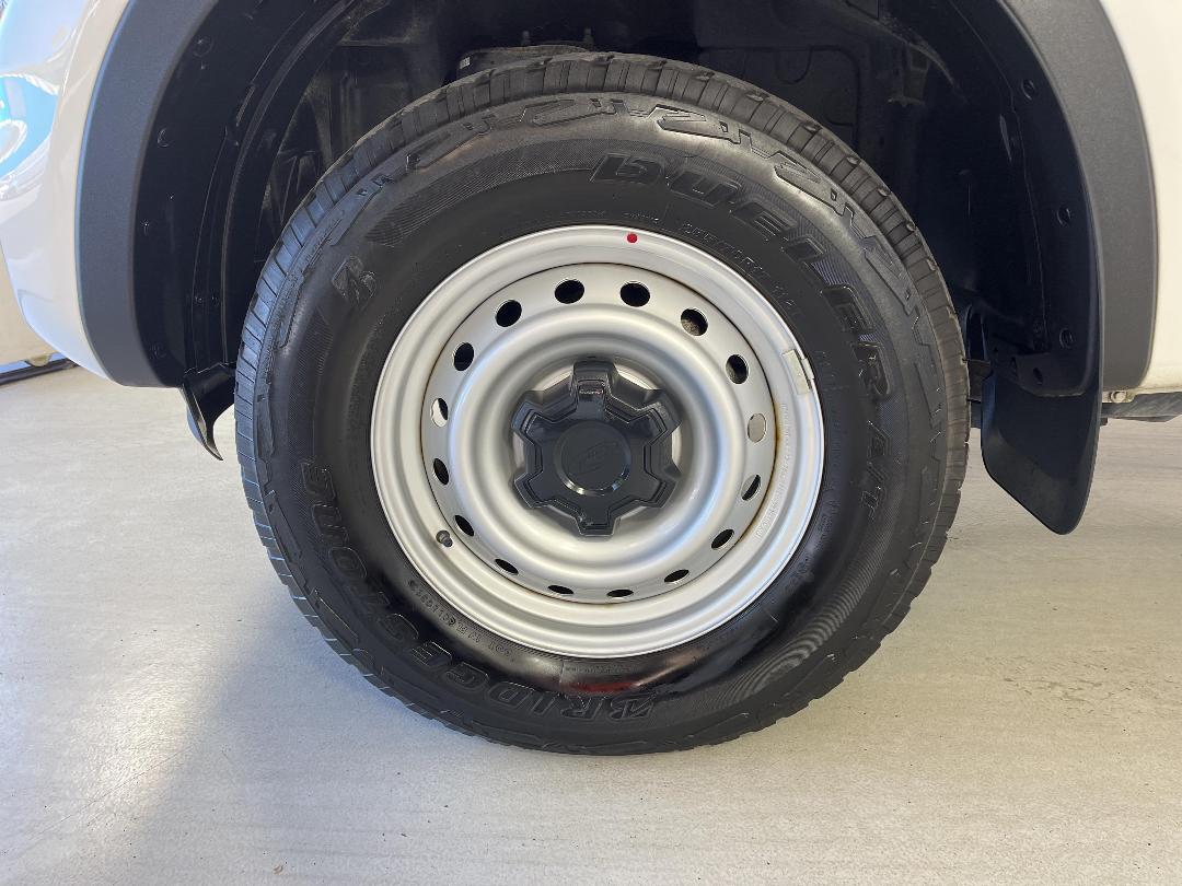 Photo '10' of Ford Ranger Photo '10' of Ford Ranger