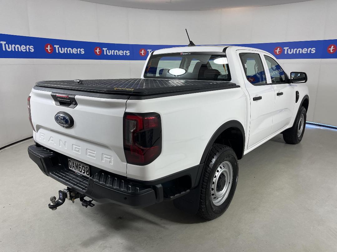 Photo '7' of Ford Ranger Photo '7' of Ford Ranger