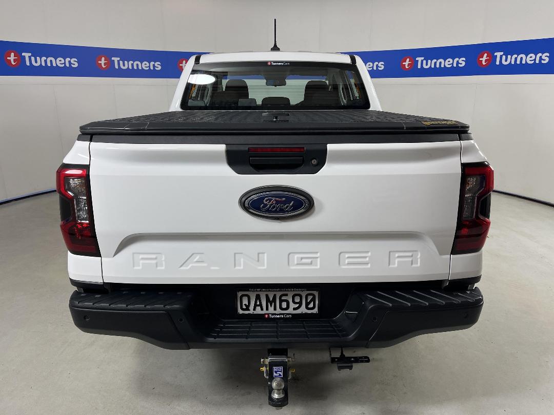 Photo '6' of Ford Ranger Photo '6' of Ford Ranger