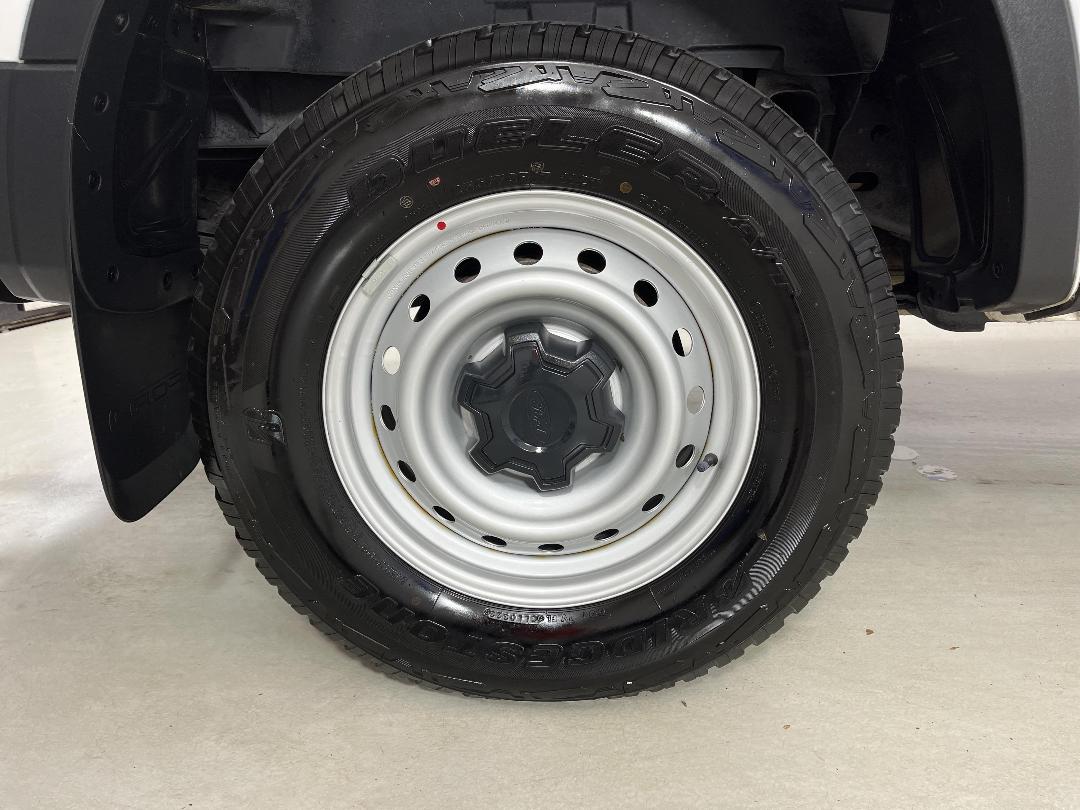 Photo '12' of Ford Ranger Photo '12' of Ford Ranger