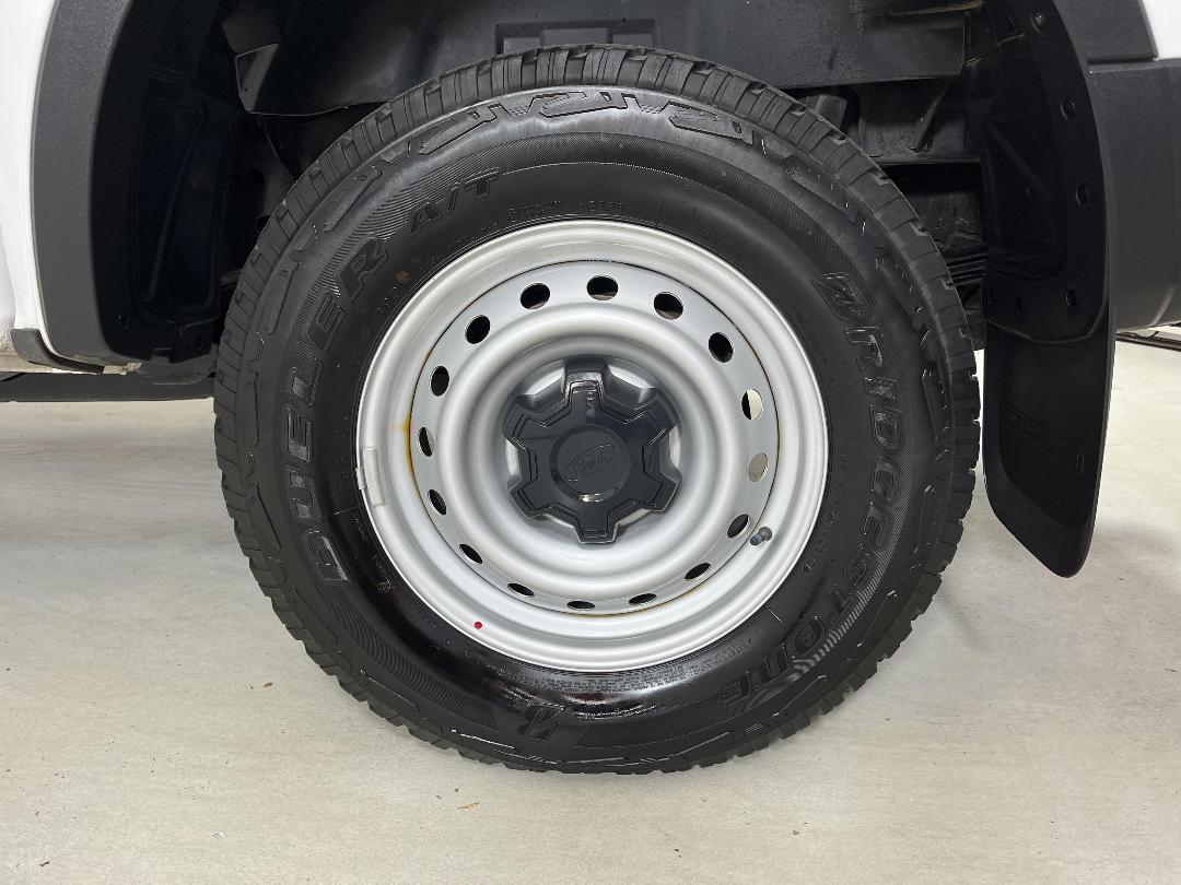 Photo '11' of Ford Ranger Photo '11' of Ford Ranger