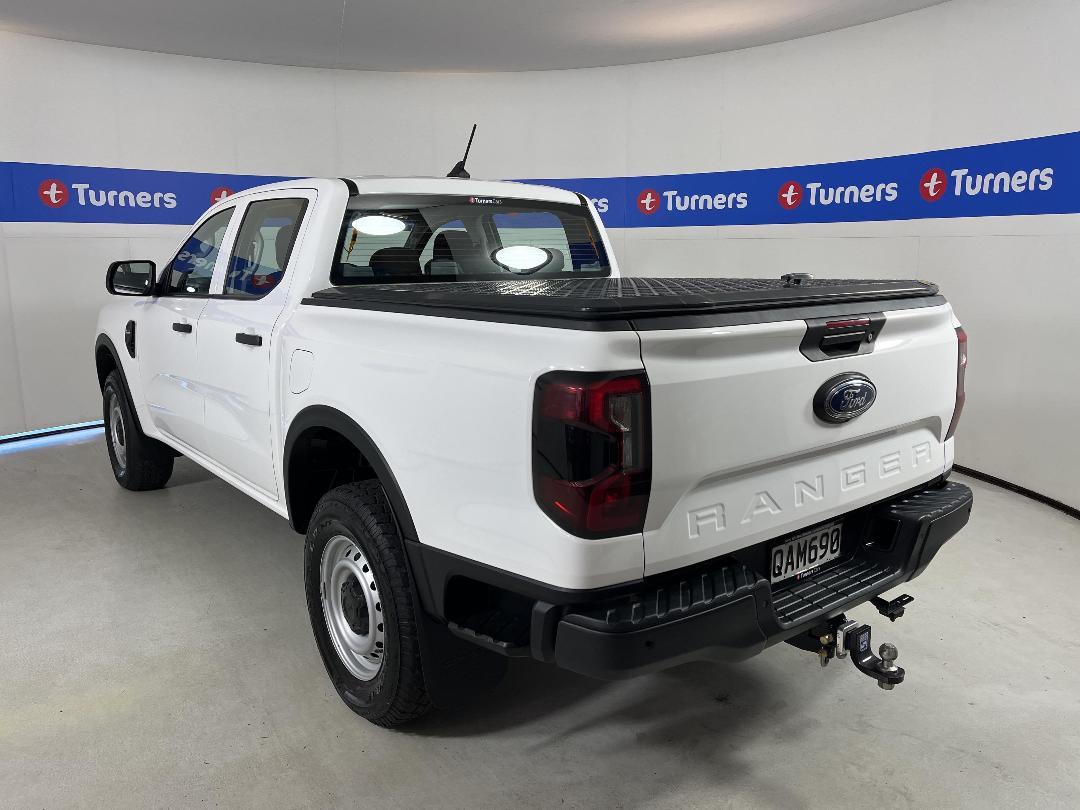 Photo '5' of Ford Ranger Photo '5' of Ford Ranger