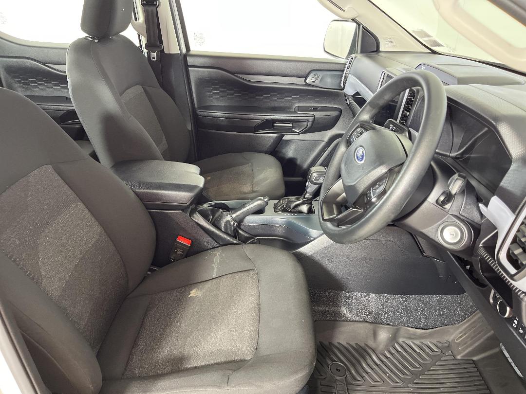 Photo '16' of Ford Ranger Photo '16' of Ford Ranger