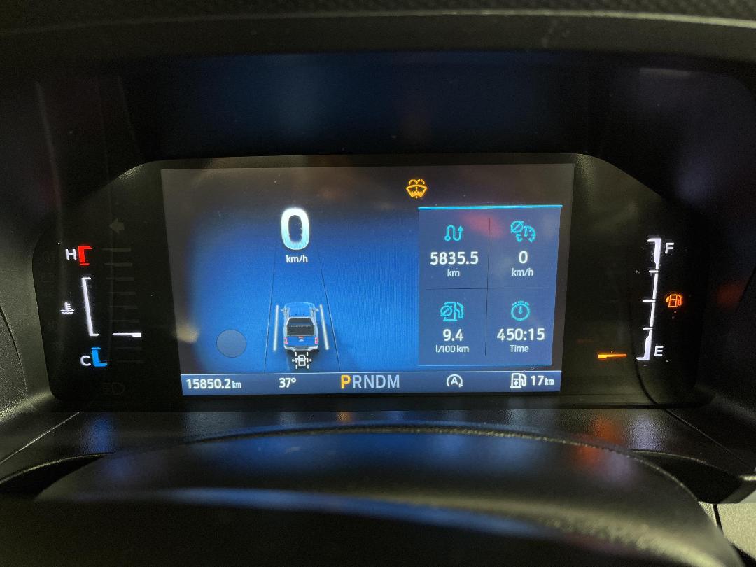 Photo '21' of Ford Ranger Photo '21' of Ford Ranger