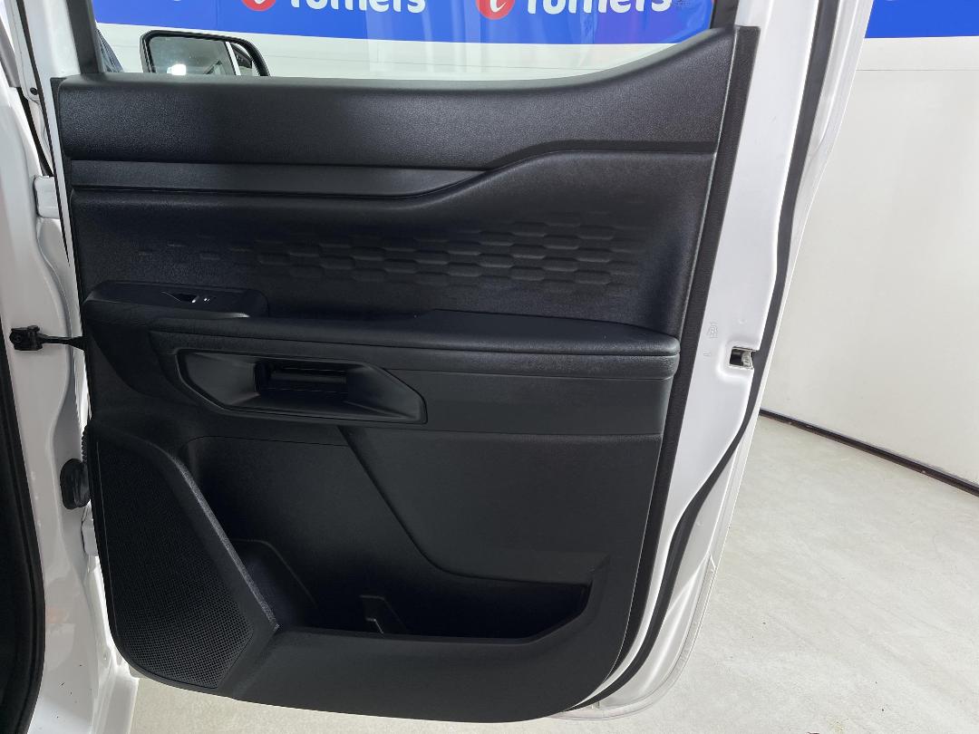 Photo '19' of Ford Ranger Photo '19' of Ford Ranger