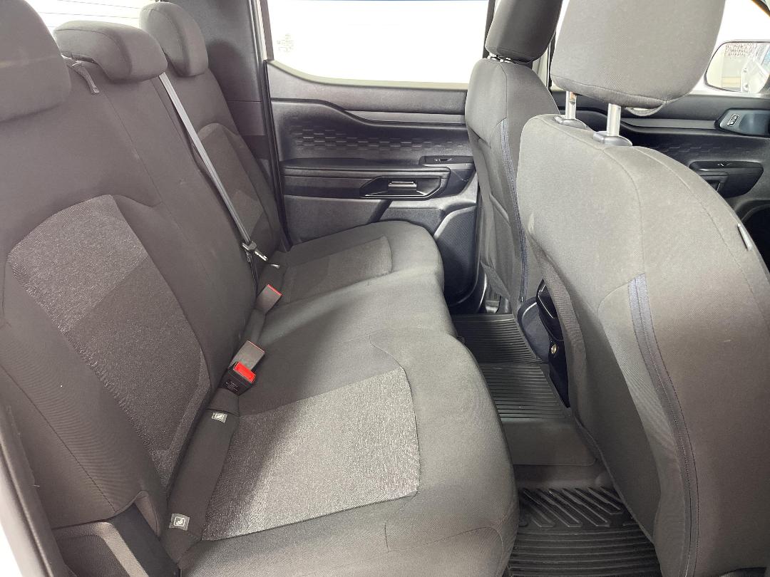 Photo '20' of Ford Ranger Photo '20' of Ford Ranger