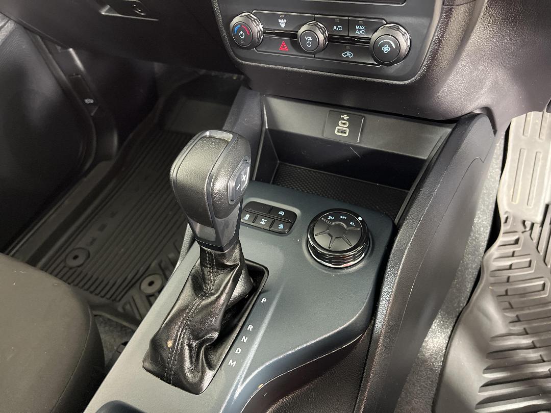 Photo '18' of Ford Ranger Photo '18' of Ford Ranger