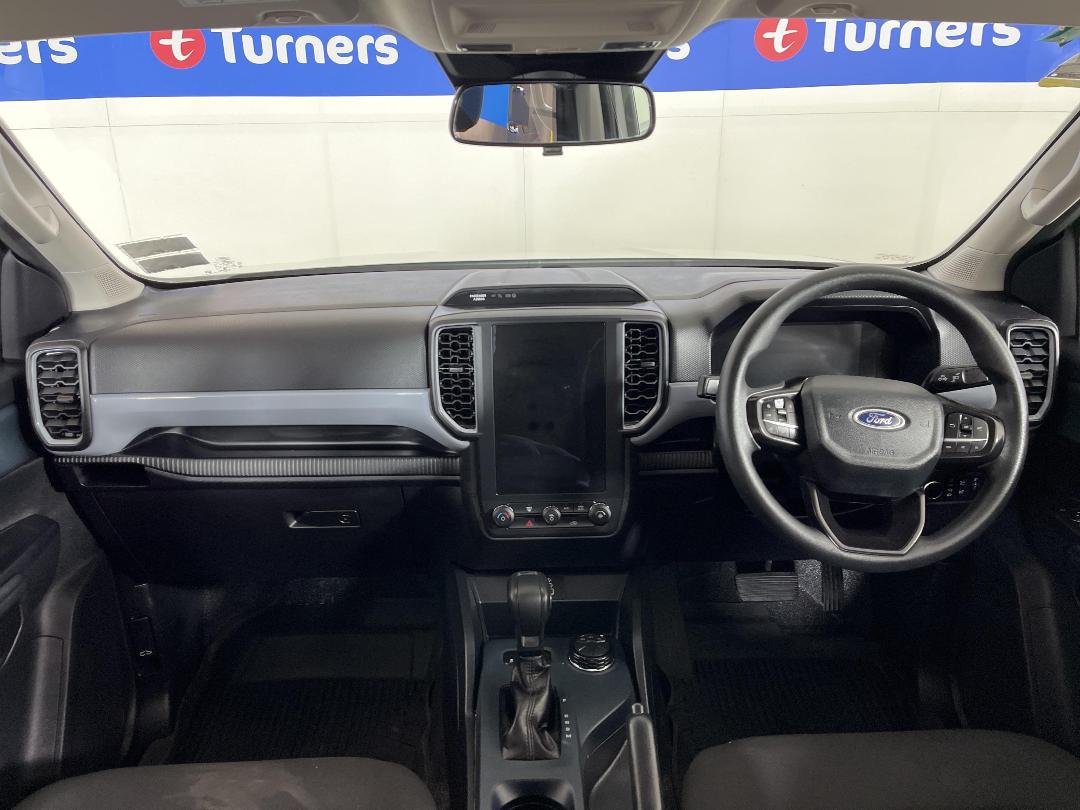 Photo '17' of Ford Ranger Photo '17' of Ford Ranger