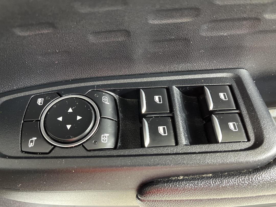 Photo '23' of Ford Ranger Photo '23' of Ford Ranger