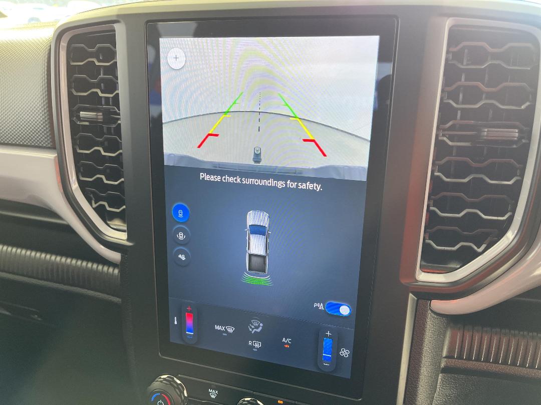 Photo '26' of Ford Ranger Photo '26' of Ford Ranger