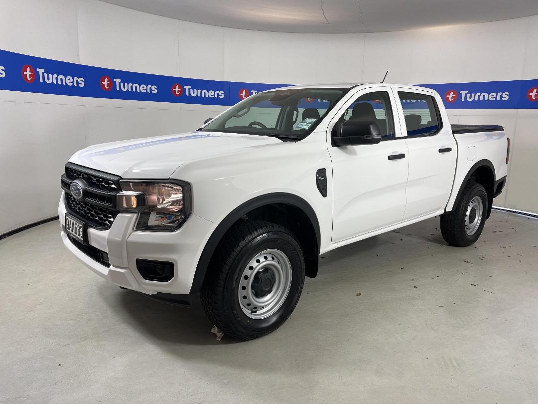 Photo '4' of Ford Ranger