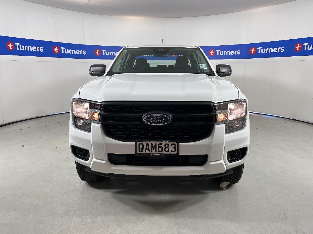 Photo '2' of Ford Ranger