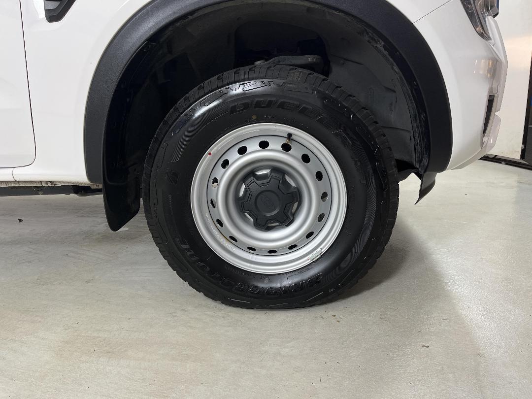 Photo '9' of Ford Ranger