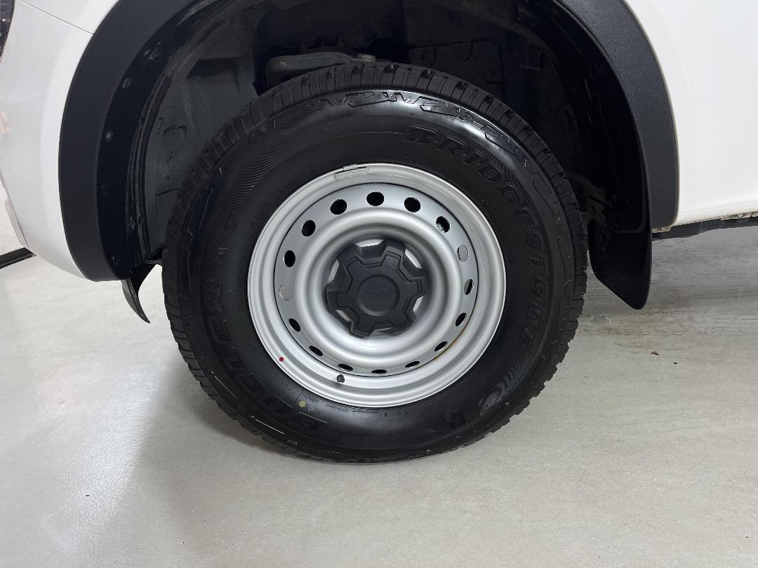 Photo '10' of Ford Ranger