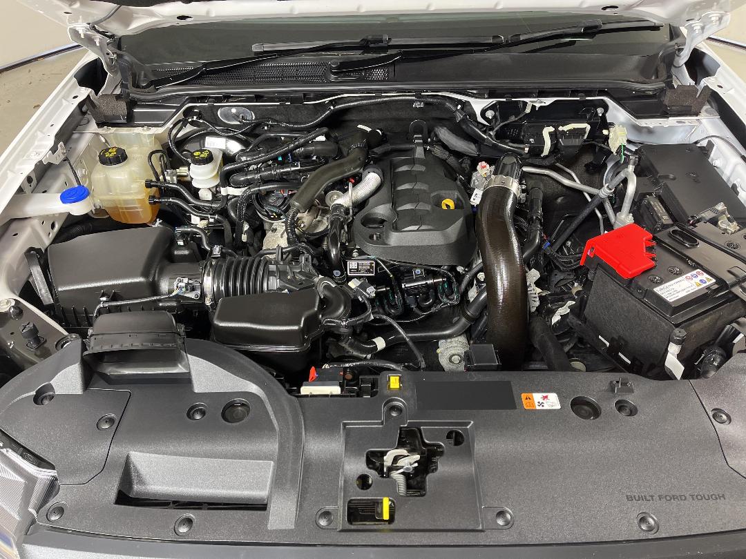 Photo '13' of Ford Ranger