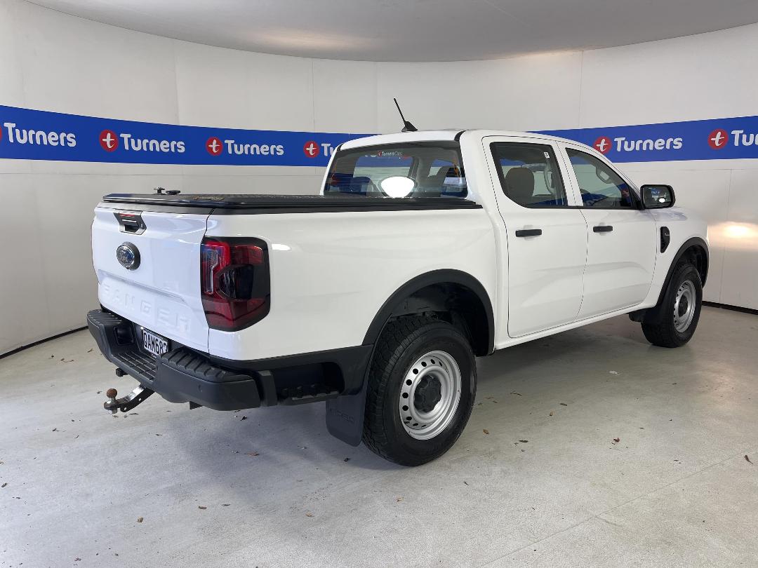 Photo '7' of Ford Ranger